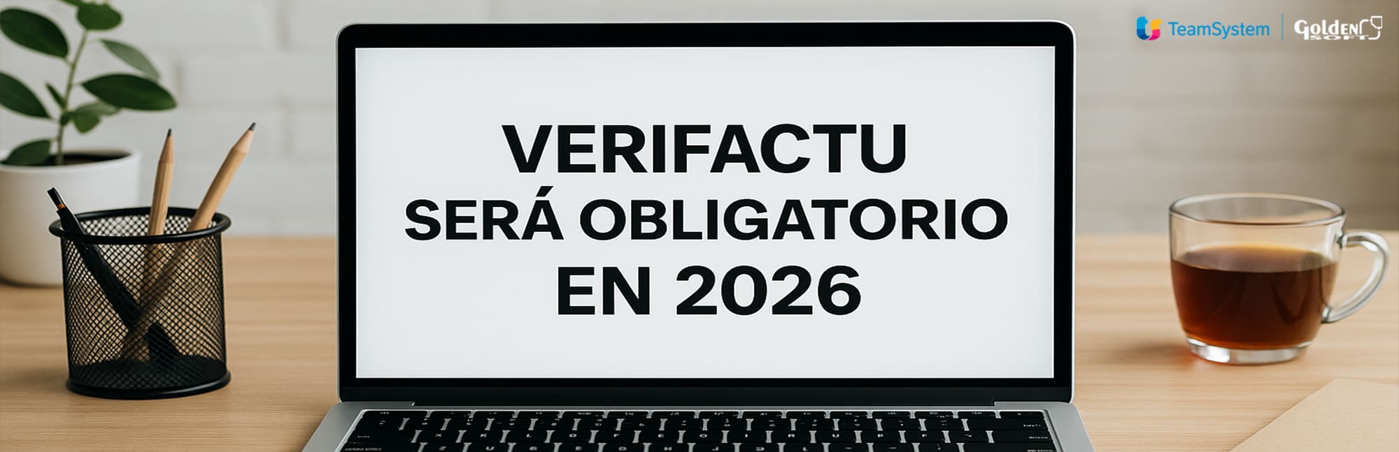 ¿Por qué empezar a usar Verifactu hoy mismo, aunque no sea obligatorio hasta 2026?